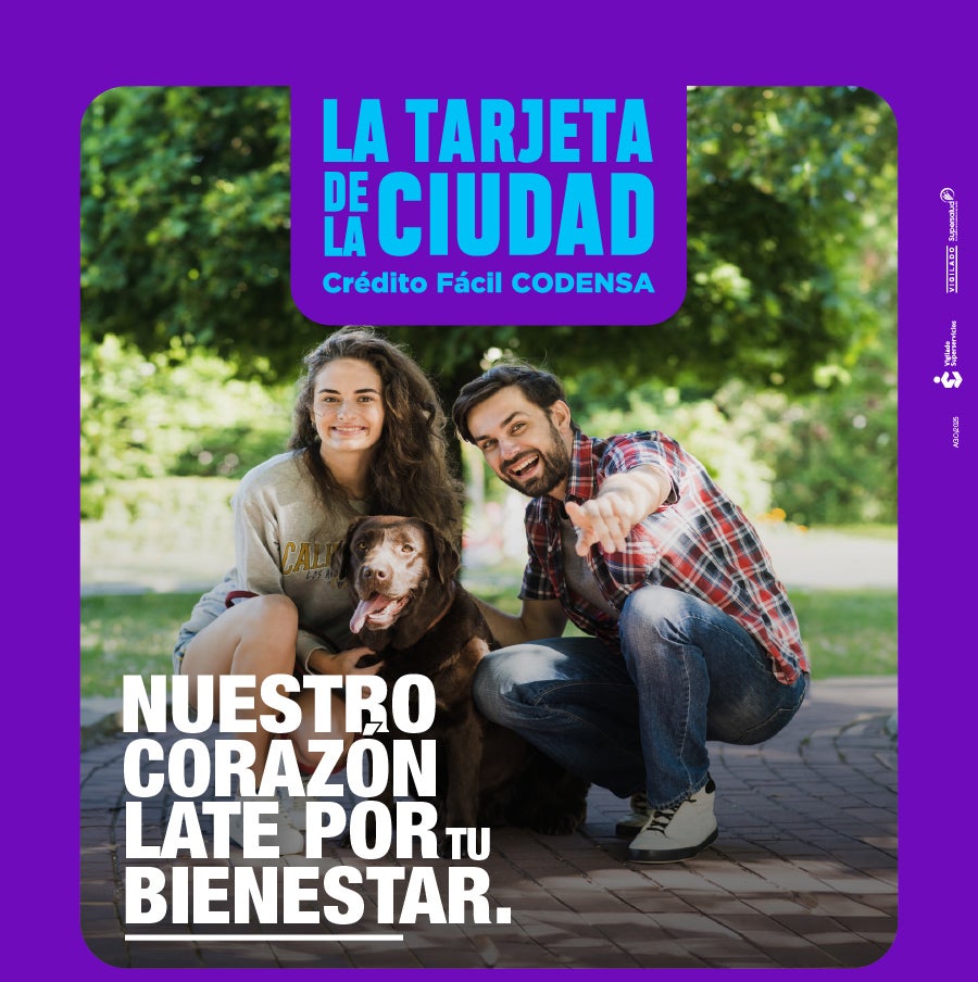 Crédito f´cil codensa